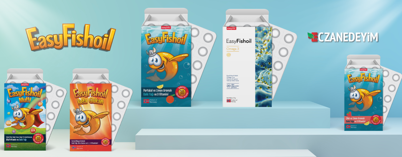EasyFishoil