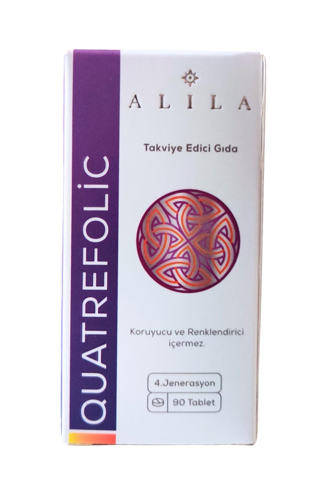 Alila Quatrefolic - 1