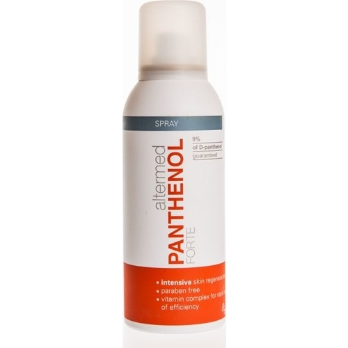 Altermed %9 Panthenol Forte Sprey 150 ml - Altermed