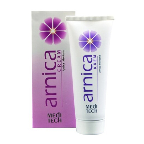 Meditech Arnica Krem 75 gr - Meditech