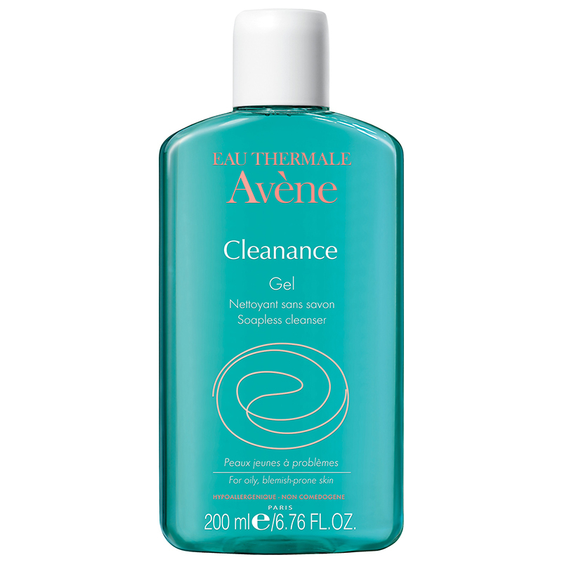 Avène Cleanance Cleansing Gel 200 ml - 1