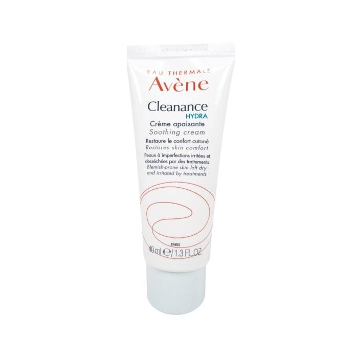 Avène Cleanance Hydra Shooting Creme 40 ml - 1