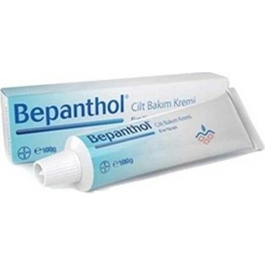 Bepanthol Cilt Bakım Kremi 100 Gr - 2
