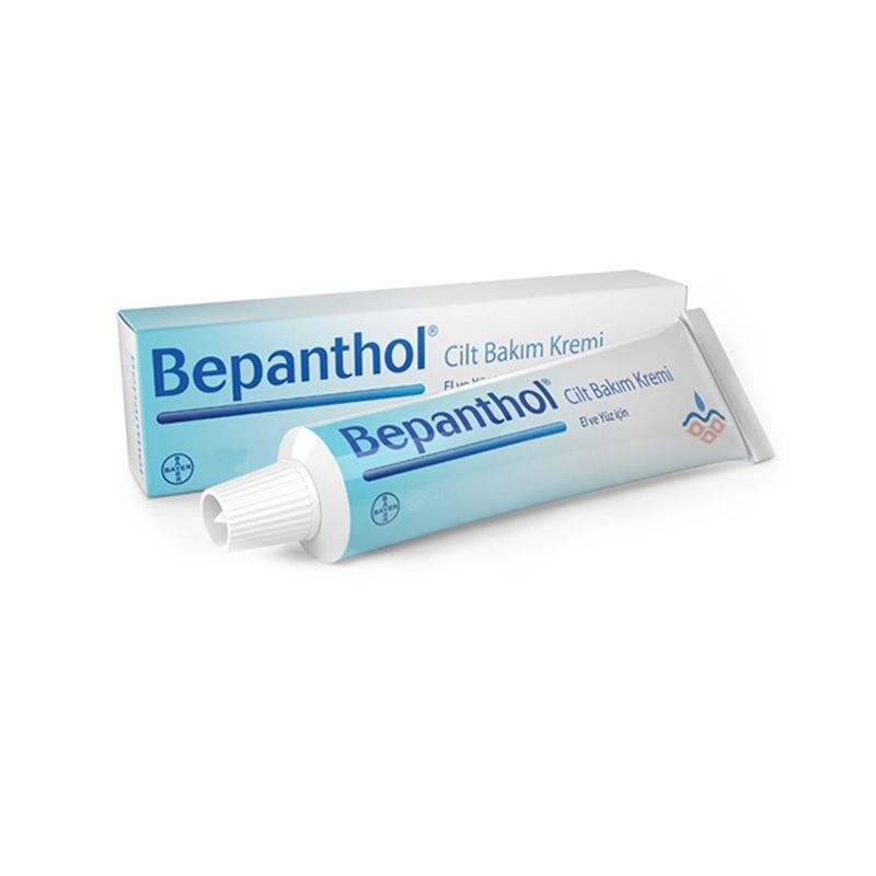 Bepanthol Derma Cilt Bakım Kremi 30 gr - 1