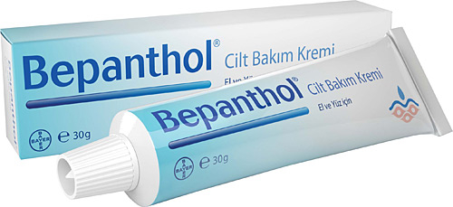 Bepanthol Derma Cilt Bakım Kremi 30 gr - 2
