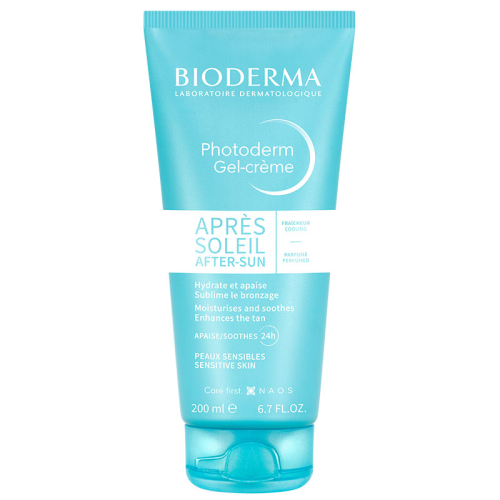 Bioderma Photoderm After Sun 200 ml - Bioderma