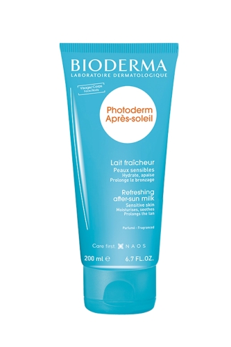 Bioderma Photoderm After Sun 200 ml - 2