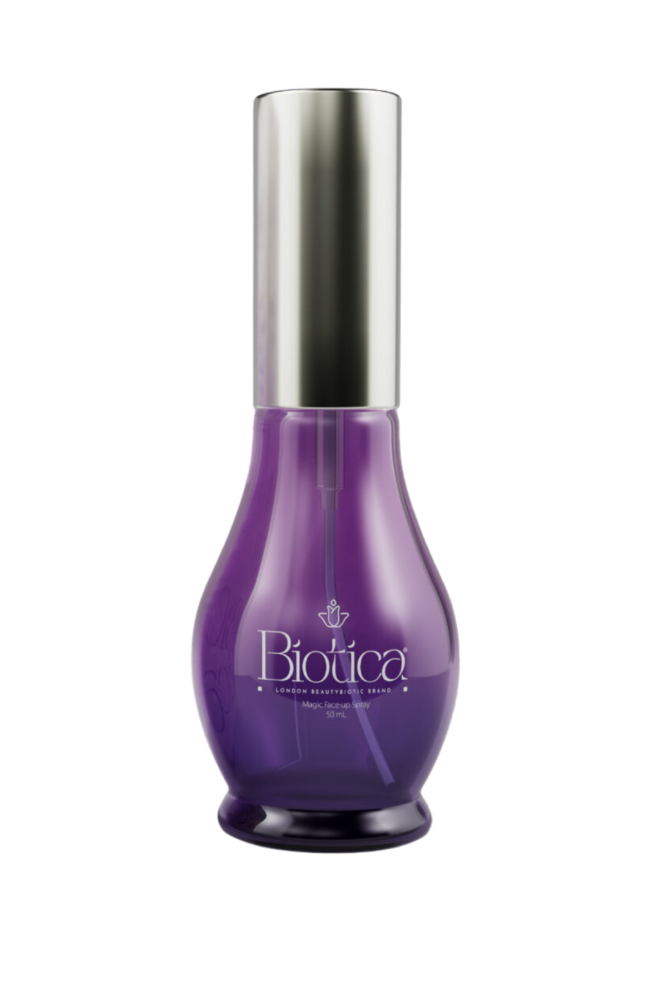 Biotica Magic Microbiotic Radiance Face-Up Lifting Spray 50 ml - 1