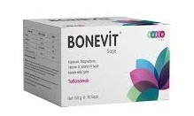Bonevit 30 Saşe - 1