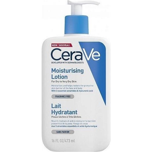 CeraVe Nemlendirici Losyon 473 ml - 1