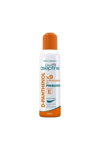 Cire Aseptine D-Panthenol %9 200 ml - 1