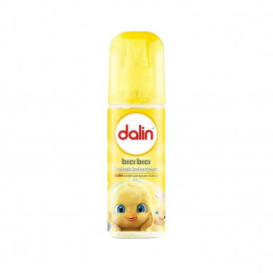 Dalin Bıcı Bıcı Kolonya 100 ml - Dalin