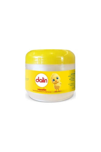 Dalin Vazelin 100 ml - Dalin