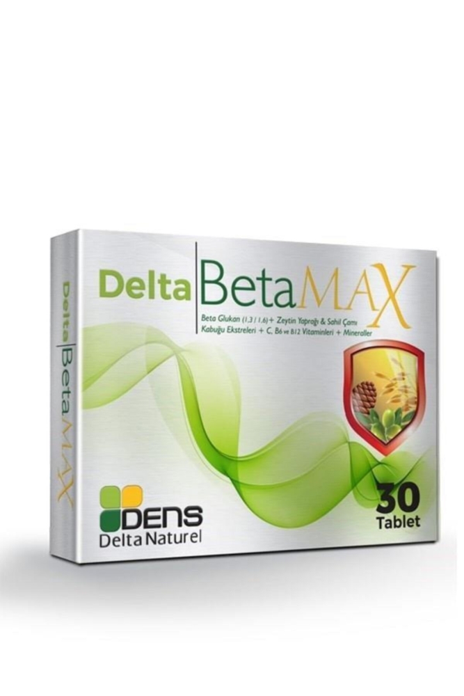 Delta Betamax 30 Tablet - 2