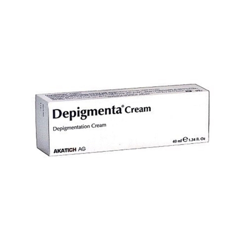 Depigmenta Crem 40 ml - 1