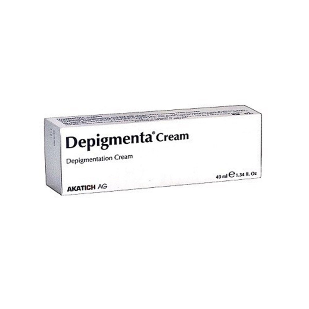 Depigmenta Crem 40 ml - 1
