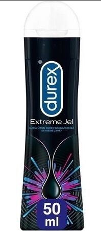 Durex Extreme Jel 50 ml - 1