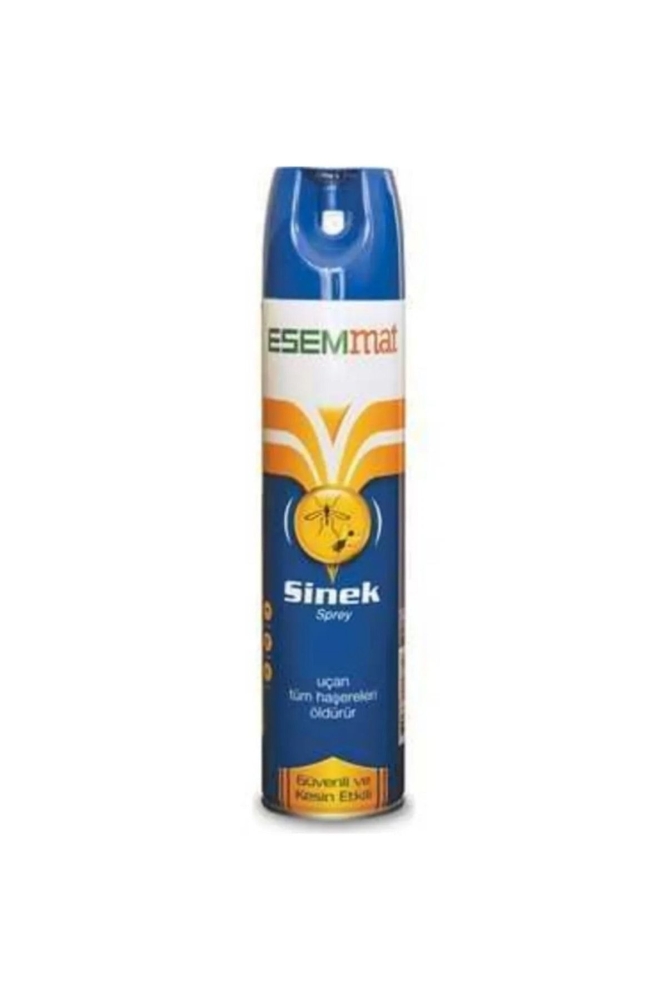 Esemmat Ultra Sineksavar Sprey 300 ml - 1