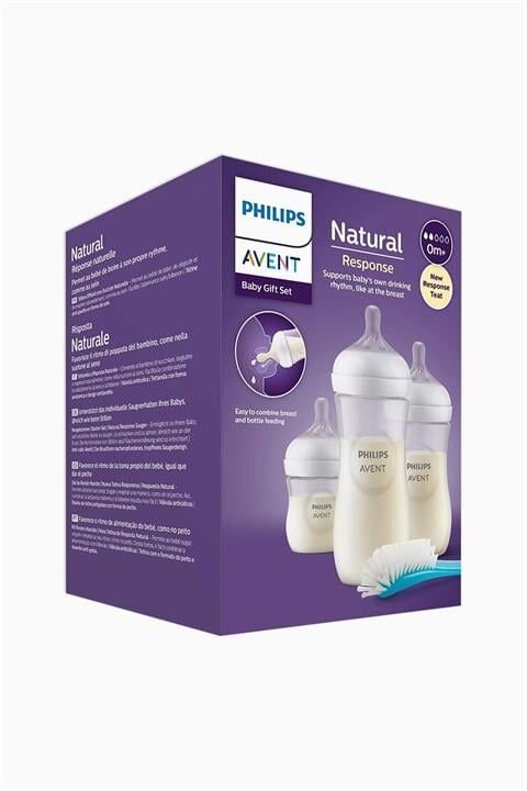 Avent Natural Response Yenidoğan Hediye Seti