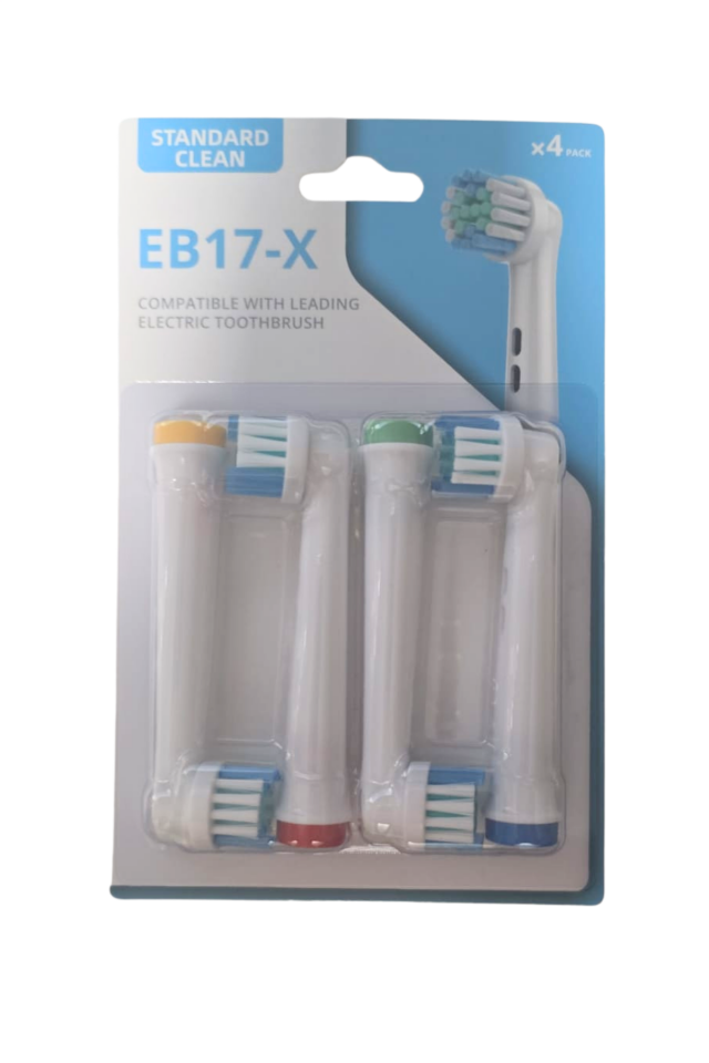 EB17-X Diş Başlığı