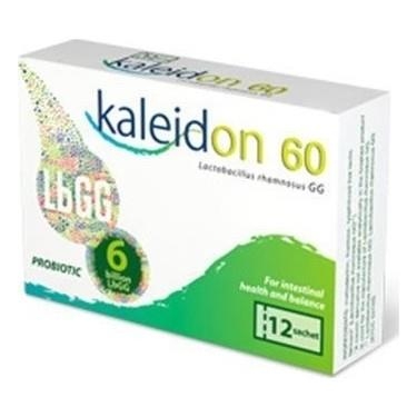 Kaleidon 60 mg 20 Kapsül - 1