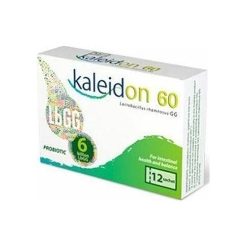 Kaleidon 60 MG 12 Saşe - 1