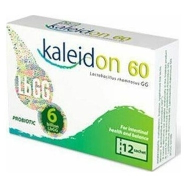 Kaleidon 60 MG 12 Saşe - 2