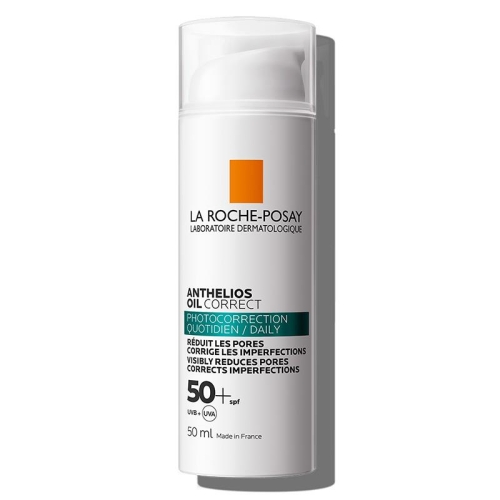La Roche Posay Anthelios Oil Correct Cream SPF50+ 50 ml - 1
