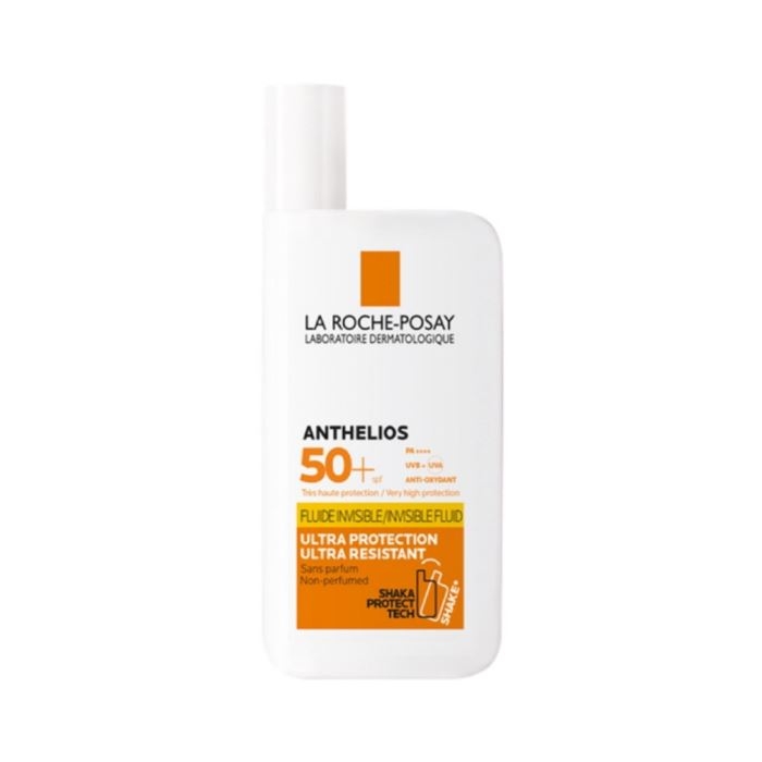 La Roche Posay Anthelios Uvmune Fluid SPF50+ 50 ml - 1