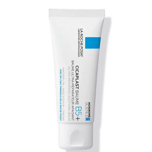 La Roche Posay Cicaplast Baum B5+ Yatıştırıcı ve Onarıcı Krem 40 ml - 2