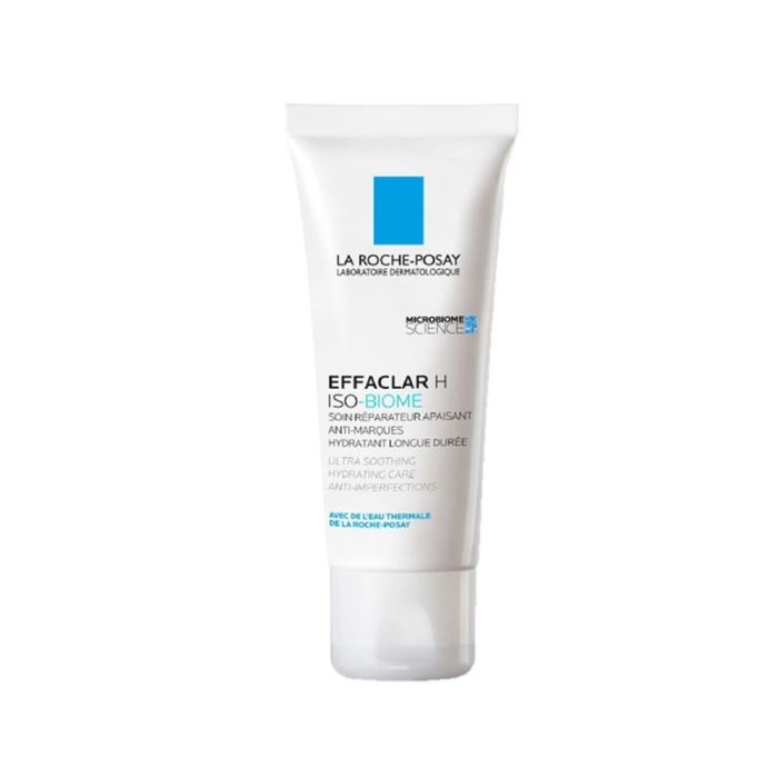 La Roche Posay Effaclar H Iso Biome 40 ml - 1
