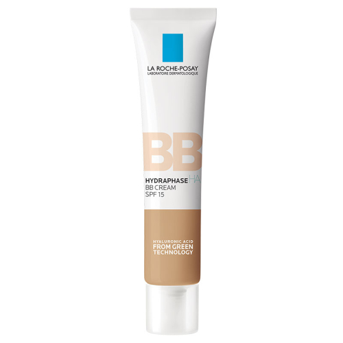 La Roche Posay Hydraphase BB Cream Medium SPF15 40 ml 