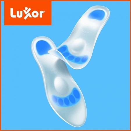 Luxor 603 Silikon Tabanlık - Large - 1