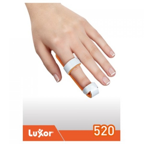 Luxor 520 Baseball Parmak Ateli No: 2 - 1