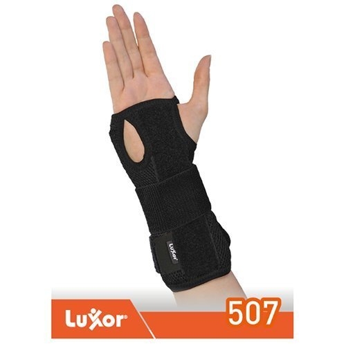 Luxor El-bilek Ateli Çift Taraf - Large / xLarge - 1