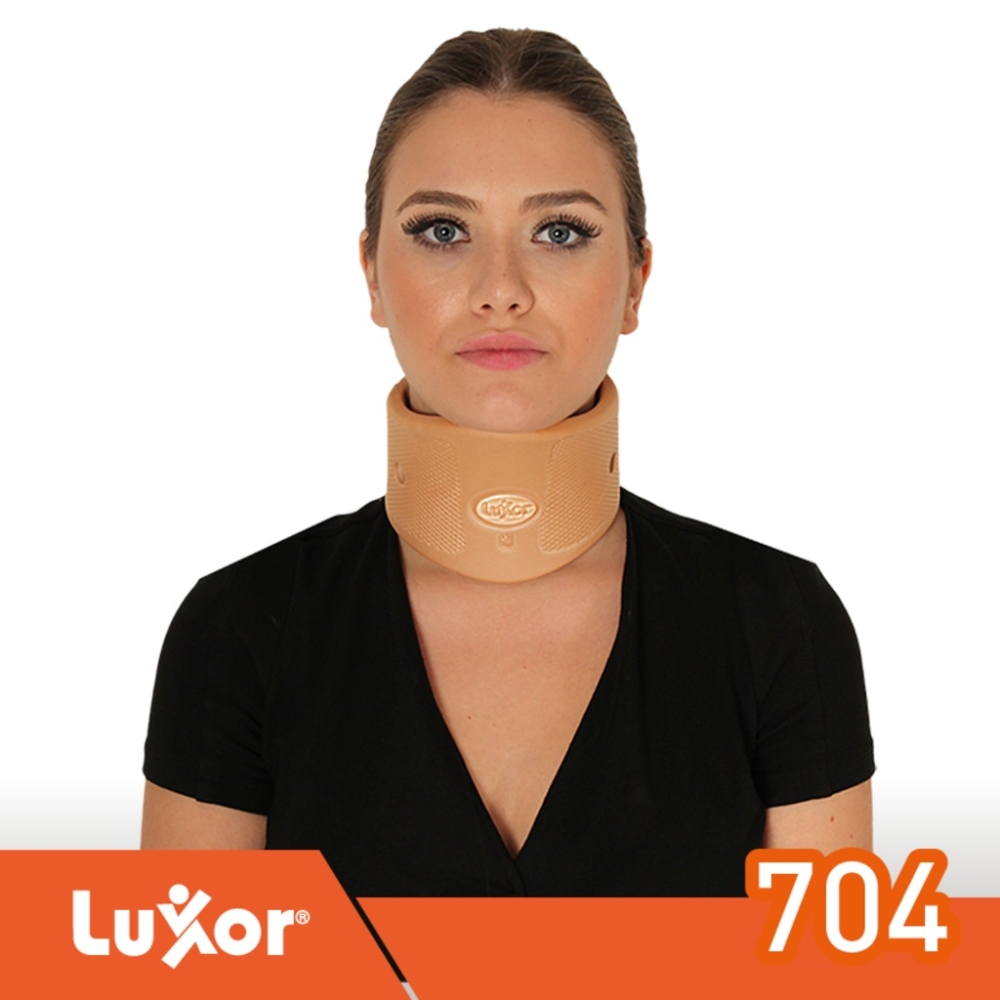 Luxor Nelson Boyunluk No: 2 - 1