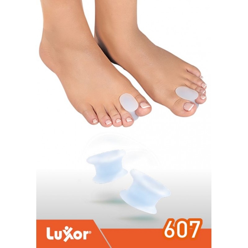 Luxor Parmak Arası Makara - Medium - 1