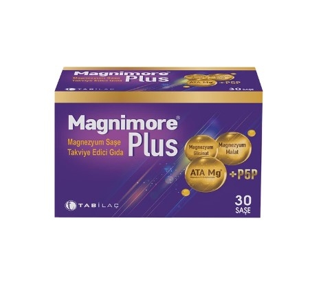 Magnimore Plus 30 Şase - 1