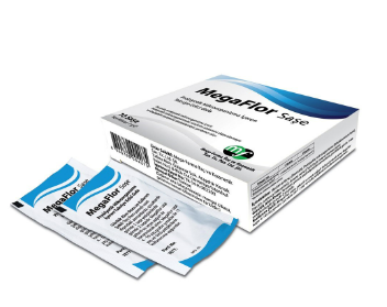 Megaflor Probiotik 10 Saşe - Mega Farma