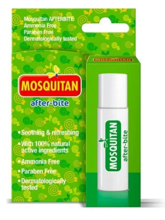 Mosquitan Kids Çocuk Haşere Karşıtı Bant 2'li - 1