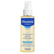 Mustela Bebek Yağ Baby Oil 100 ml - Mustela