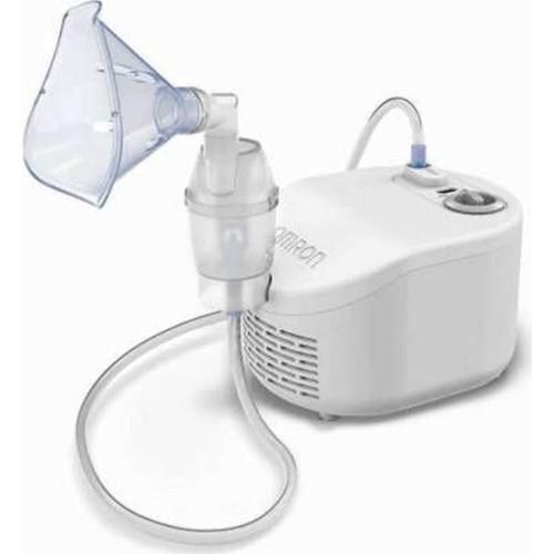 Omron C101 Kompresörlü Nebulizatör - 1