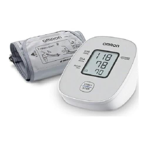 Omron M2 Basic Tansiyon Aleti - 1