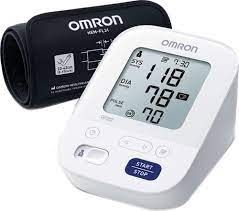 Omron M3 Comfort Afib Koldan Tansiyon Aleti HEM-7196-FLE - Omron