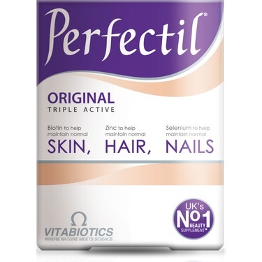 Perfectil 30 Tablet - 1