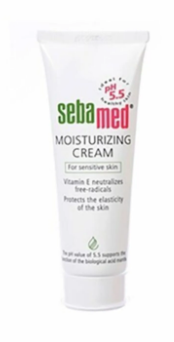 Sebamed Gündüz Kremi Tüp 50 ml - 1