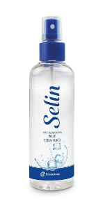 Selin Buz Ferahlığı Sprey Kolonya 100 ml - SELİN