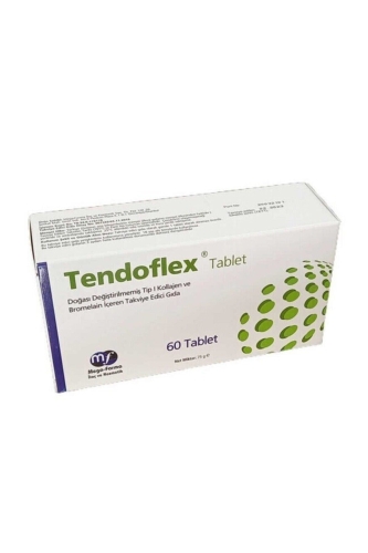 Tendoflex 60 Tablet - 2