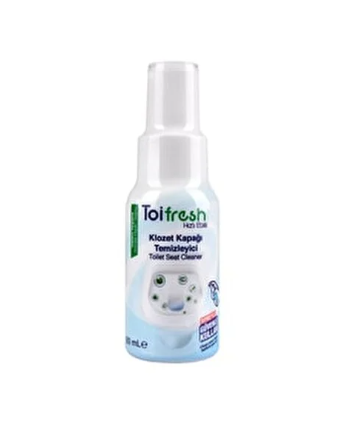 Toifresh Klozet Kapağı Temizleyici 50 ML - 2