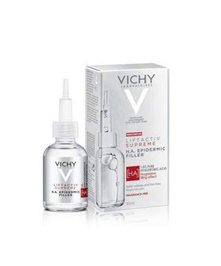 Vichy Liftactiv Supreme HA Epidermic Filler Serum 30 ML - 1